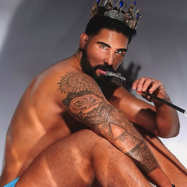 Episode 8- Season 3- Jony Berry